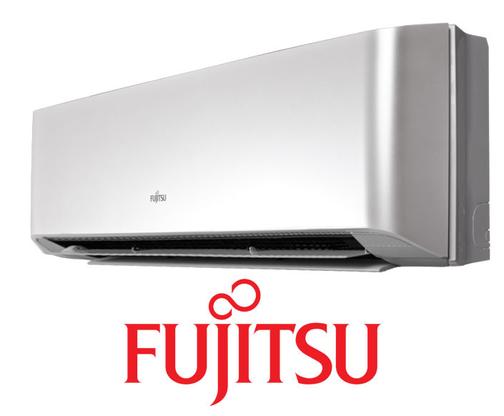 Кондиционеры FUJITSU