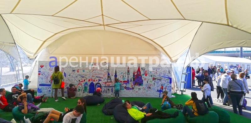 Ак Барс Банк Казанский Марафон 2019 в Казани, фото&nbsp;2