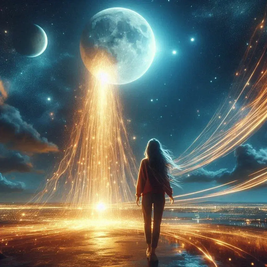 лунные дни для исполнения желаний