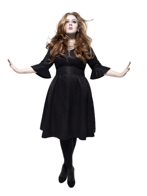 Adele - british singer