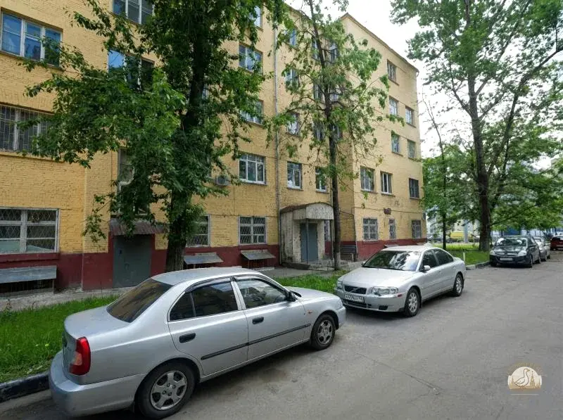 Фото: Общежитие Электросталь