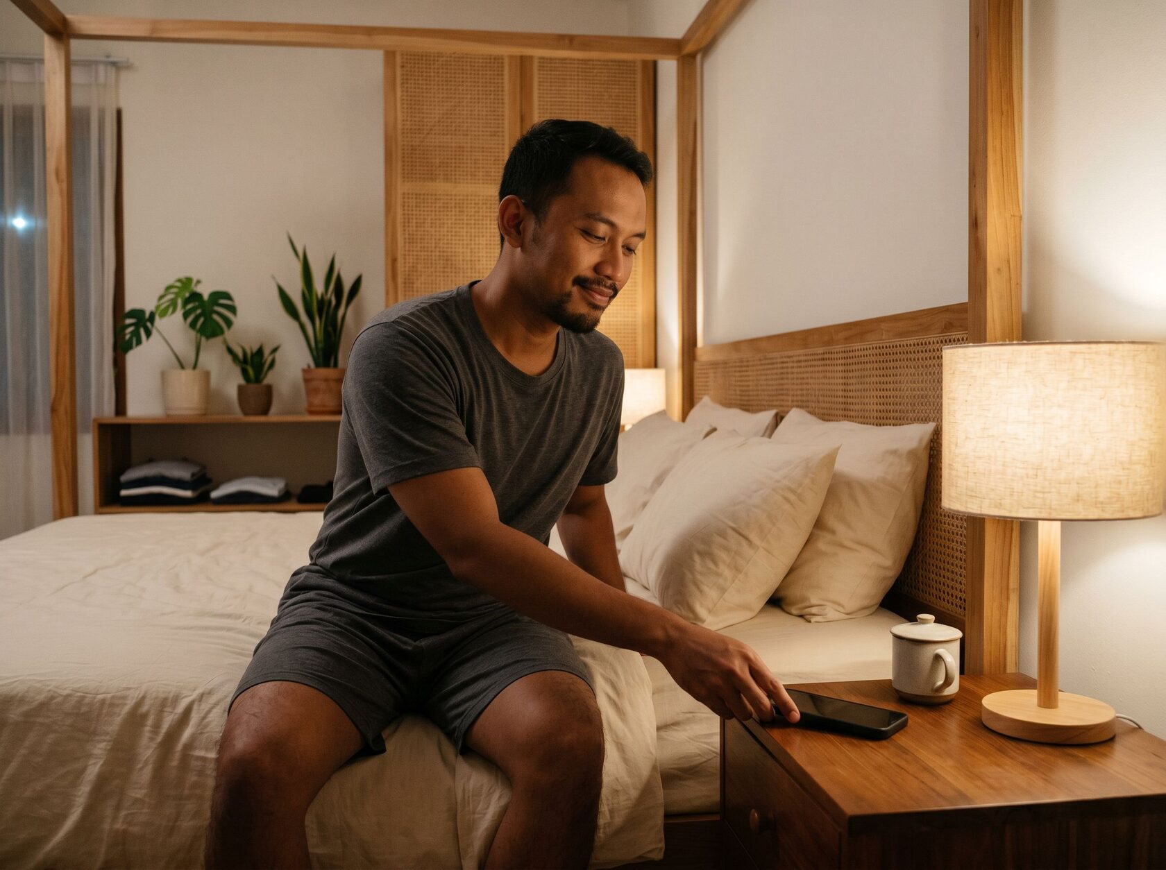 Langkah 4: ingat bahwa emosi dan keputusan berjalan bersama Fakta keempat: kita jarang membuat keputusan dengan logika murni. Penelitian yang dirangkum dalam review ilmiah menunjukkan bahwa jalur emosional berperan penting dalam pengambilan keputusan, terutama ketika situasi dipenuhi ambiguitas, risiko, dan ketidakpastian. NIMH juga menyoroti pentingnya hubungan antara emosi dan kognisi dalam memahami perilaku manusia. Itu sebabnya keputusan yang dibuat saat lapar, lelah, malu, marah, atau cemas sering terasa benar pada saat itu, tetapi aneh ketika dipikir ulang keesokan harinya. Emosi memberi warna pada penilaian kita: siapa yang kita percaya, seberapa besar ancaman yang kita rasakan, dan apakah kita memilih menyerang, menunda, atau menghindar. Cara praktisnya bukan menunggu emosi hilang total, melainkan membuat jarak kecil antara emosi dan tindakan. Misalnya: jangan balas pesan penting saat sedang sangat marah, jangan ambil keputusan finansial saat panik, jangan menyimpulkan hubungan sedang rusak hanya karena percakapan hari itu tidak hangat. Kalimat sederhana seperti “Saya sedang emosional, jadi saya tunda keputusan 20 menit” sering lebih berguna daripada memaksa diri terlihat tenang. Langkah 5: jangan simpan semua sendiri—dukungan sosial benar-benar membantu Fakta kelima: berbicara dengan orang yang tepat bisa membantu tubuh dan pikiran pulih. CDC menjelaskan bahwa berbicara dengan teman, tetangga, atau orang terdekat tentang perasaan dan kekhawatiran dapat membantu meredakan stres dan meningkatkan daya lenting. CDC juga menekankan bahwa hubungan yang suportif adalah bagian dari kesejahteraan emosional yang positif. Ini penting, karena banyak orang hanya punya dua mode: memendam semuanya atau meledak. Padahal ada cara ketiga, yaitu membagikan isi hati secara cukup jelas, cukup aman, dan cukup manusiawi. Bukan untuk mencari solusi instan, tetapi agar beban emosi tidak berputar sendirian di kepala. Contoh kehidupan sehari-hari: seseorang yang sedang cemas soal pekerjaan bisa merasa lebih ringan hanya karena ada teman yang mendengarkan tanpa mengecilkan masalahnya. Kadang, perasaan “saya tidak sendirian” sudah cukup untuk menurunkan intensitas emosi.