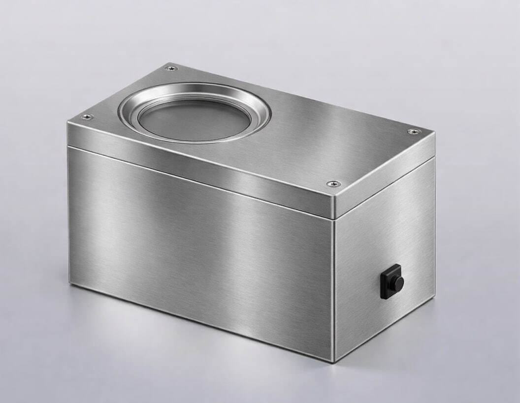 Измерительный блок для толщиномеров проката