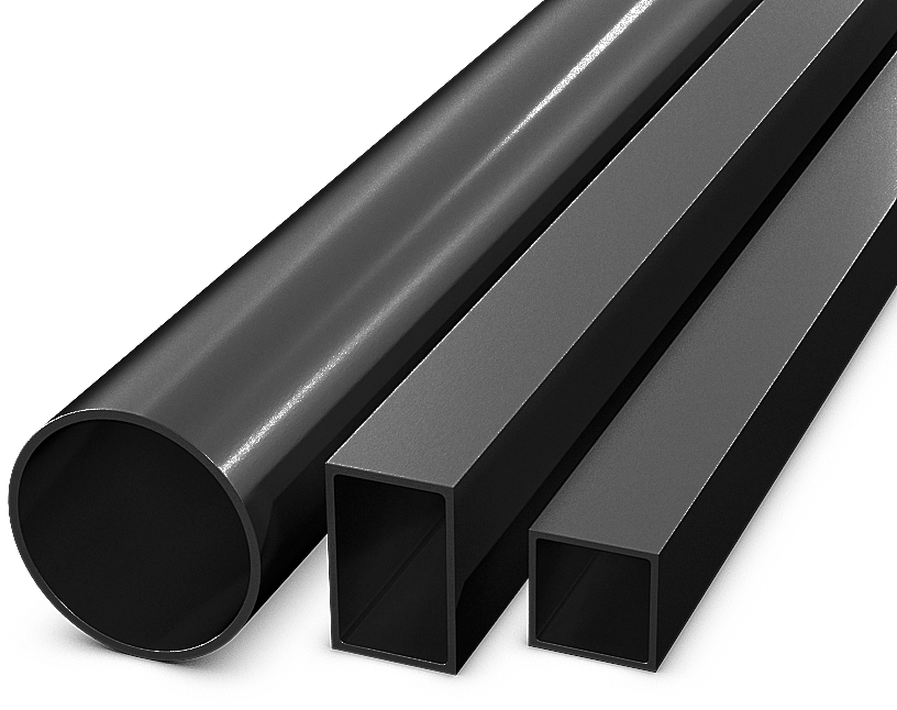 Черный металлопрокат