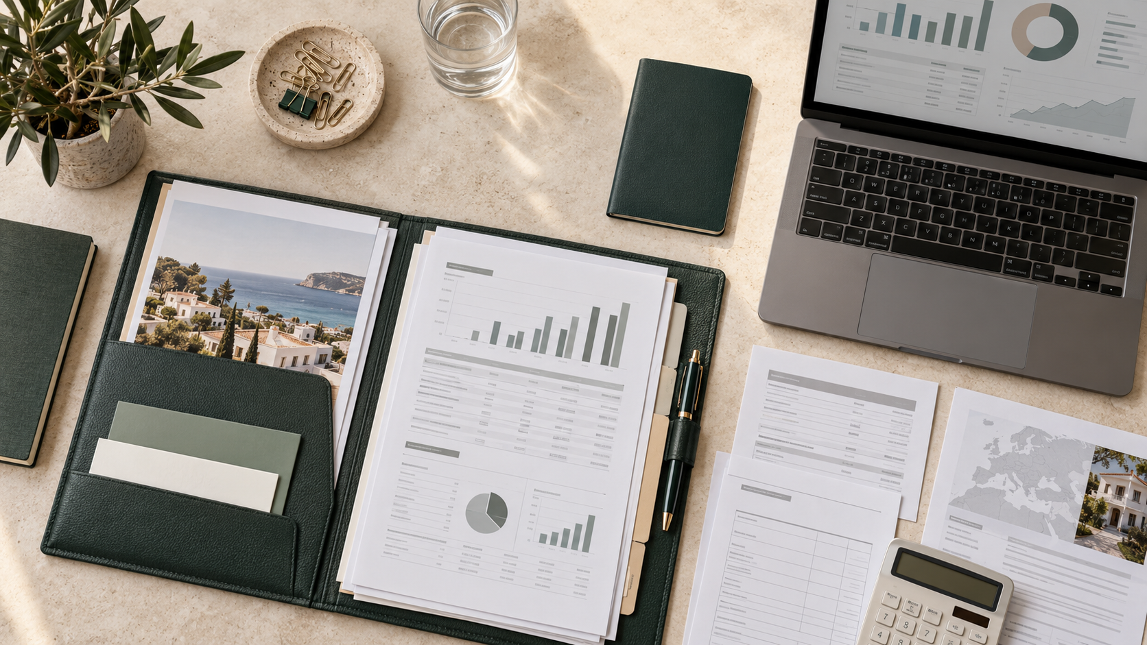Mortgages for Non-Residents in Spain: What Buyers Should Prepare