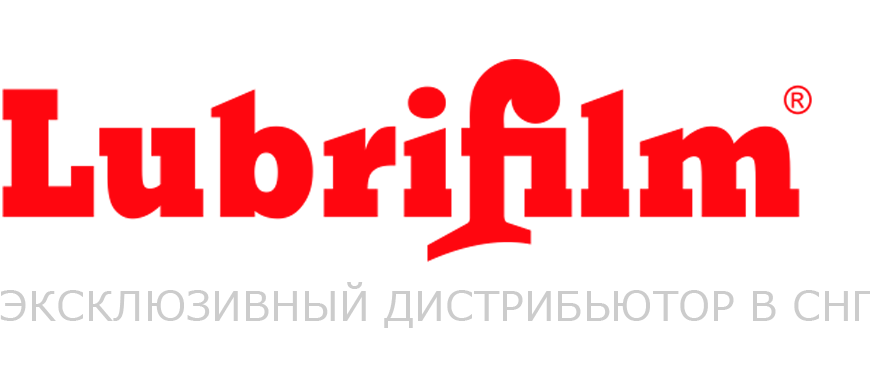 Логотип Lubrifilm METAL