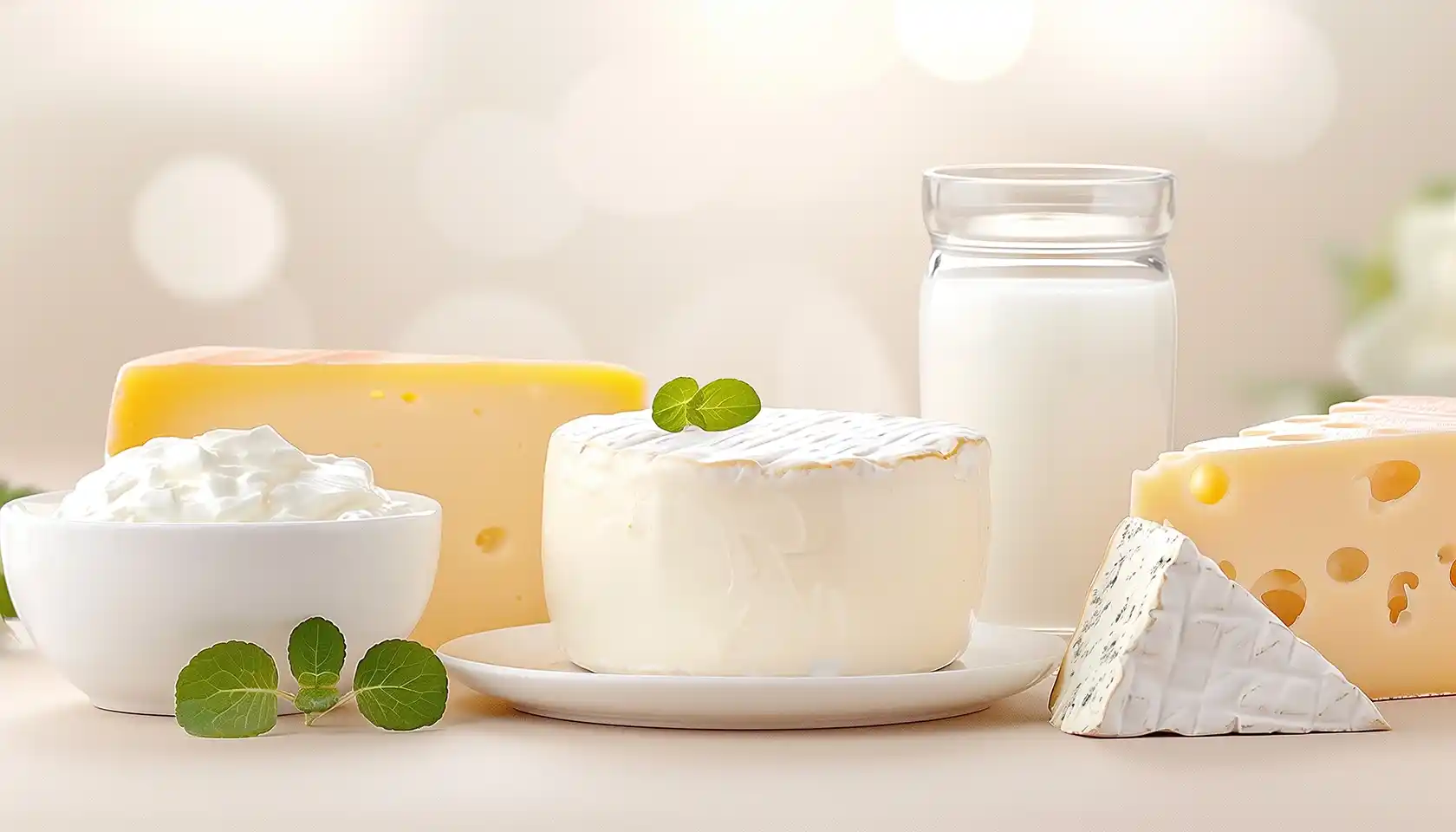 Где содержатся пробиотики