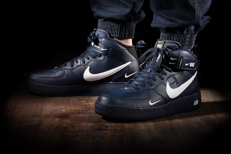 nike air force 1 mid lv8 men's