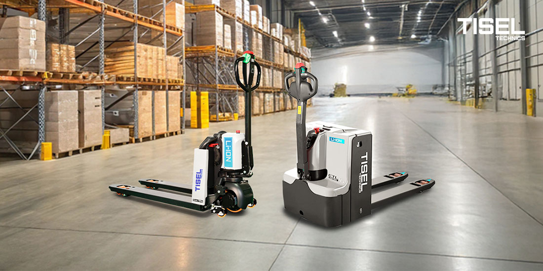 Как выбрать тележку для паллет с электроприводом. Что следует учитывать при выборе и покупке тележки для паллет с электроприводом, чтобы повысить производительность выполнения складских операций