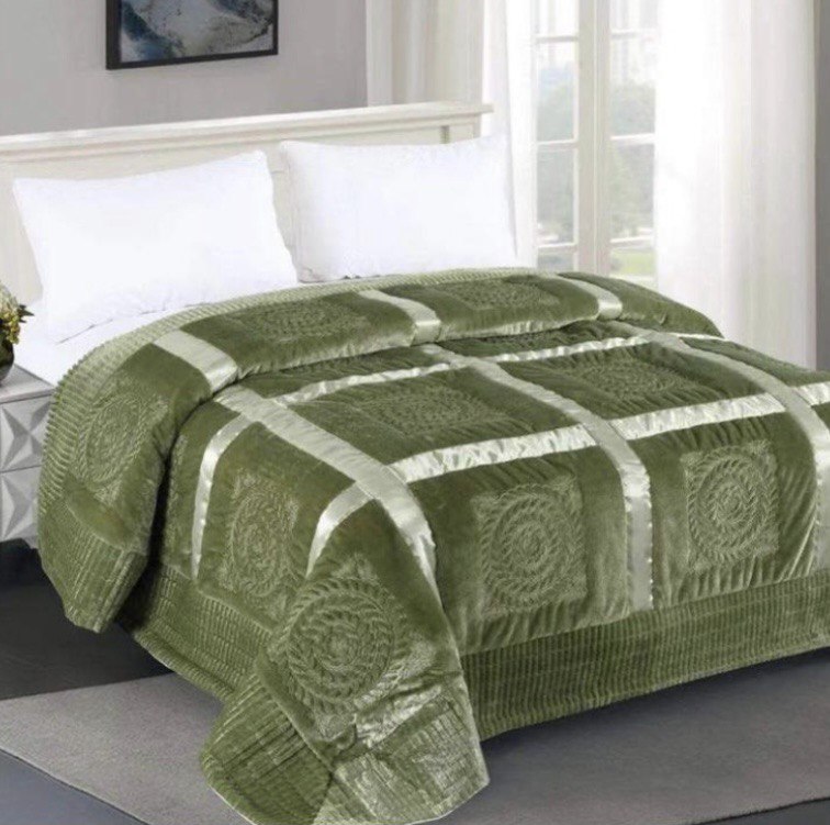 Покрывало Premium №9 – купить в Москве недорого Maya Home Textile