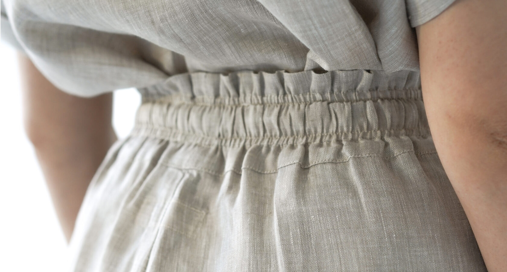 Брюки «Горец» женские