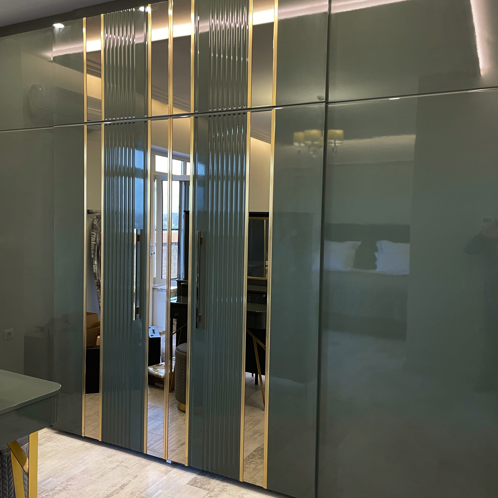 Официальный сайт мебели для ванных комнат «Атолл»