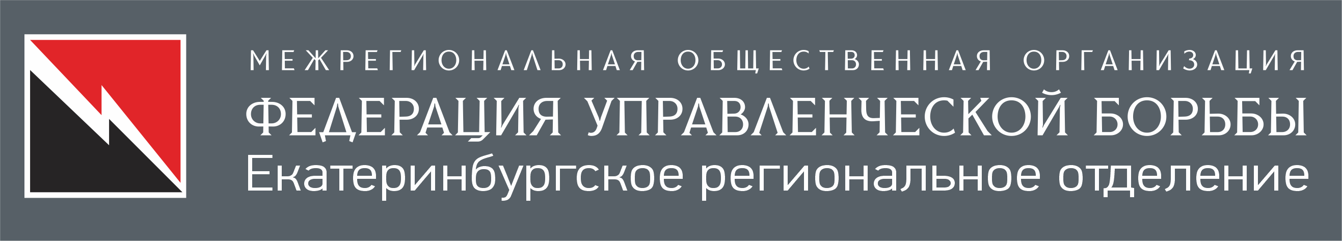 Федерация Управленческой Борьбы