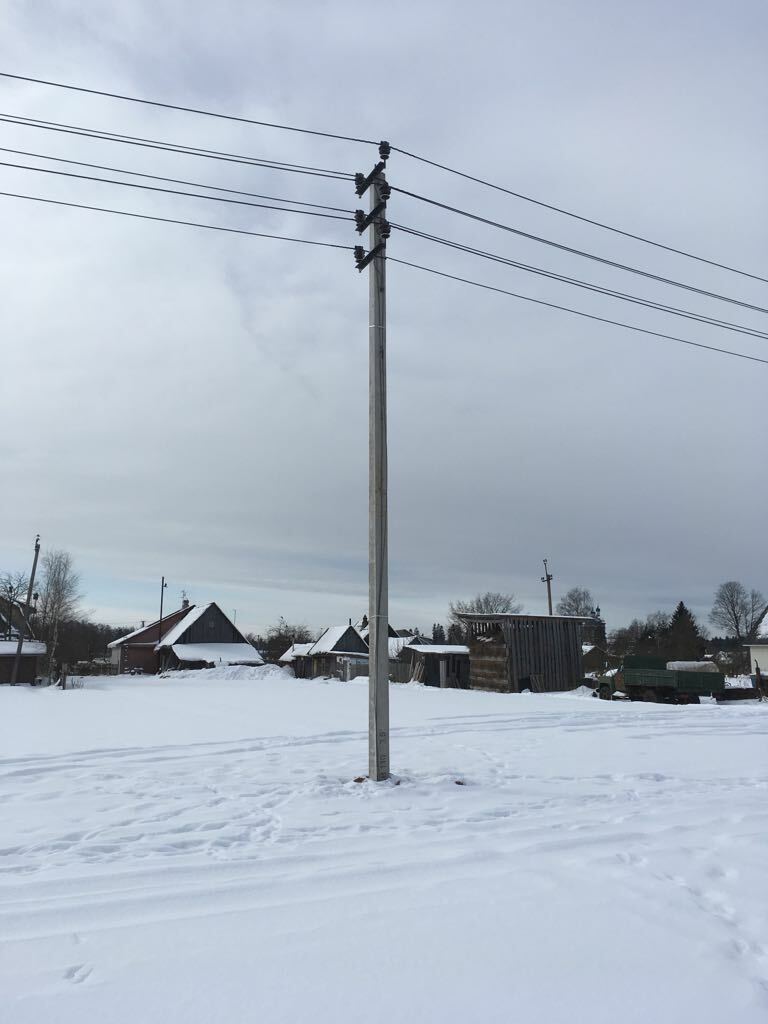 стойка опоры св 110-3,5. 100. 0-0. ж б опоры освещения. опора освещения огк-8-1.