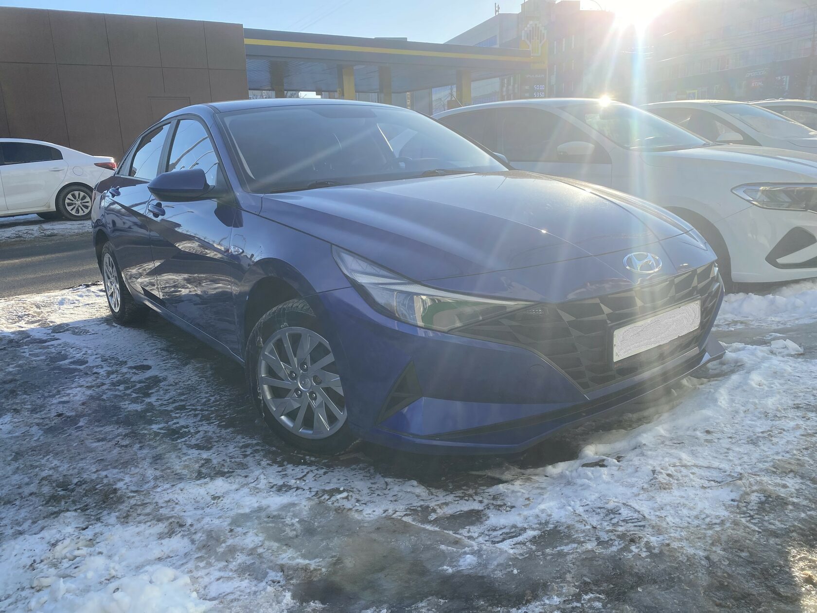 Аренда и прокат авто в Саратове от 1900 ₽ посуточно. Большой выбор машин.