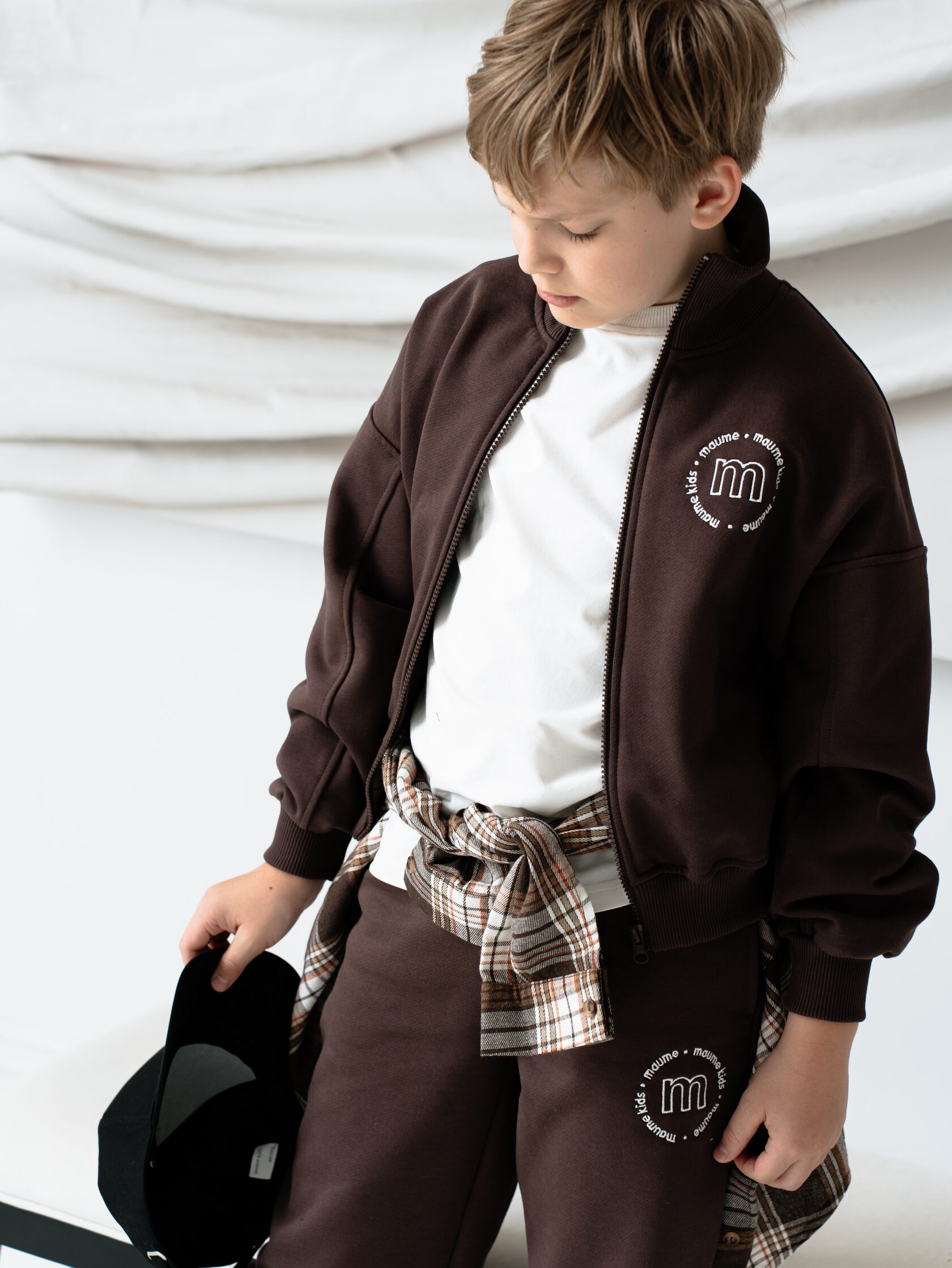 Как одеть мальчика на день рождения