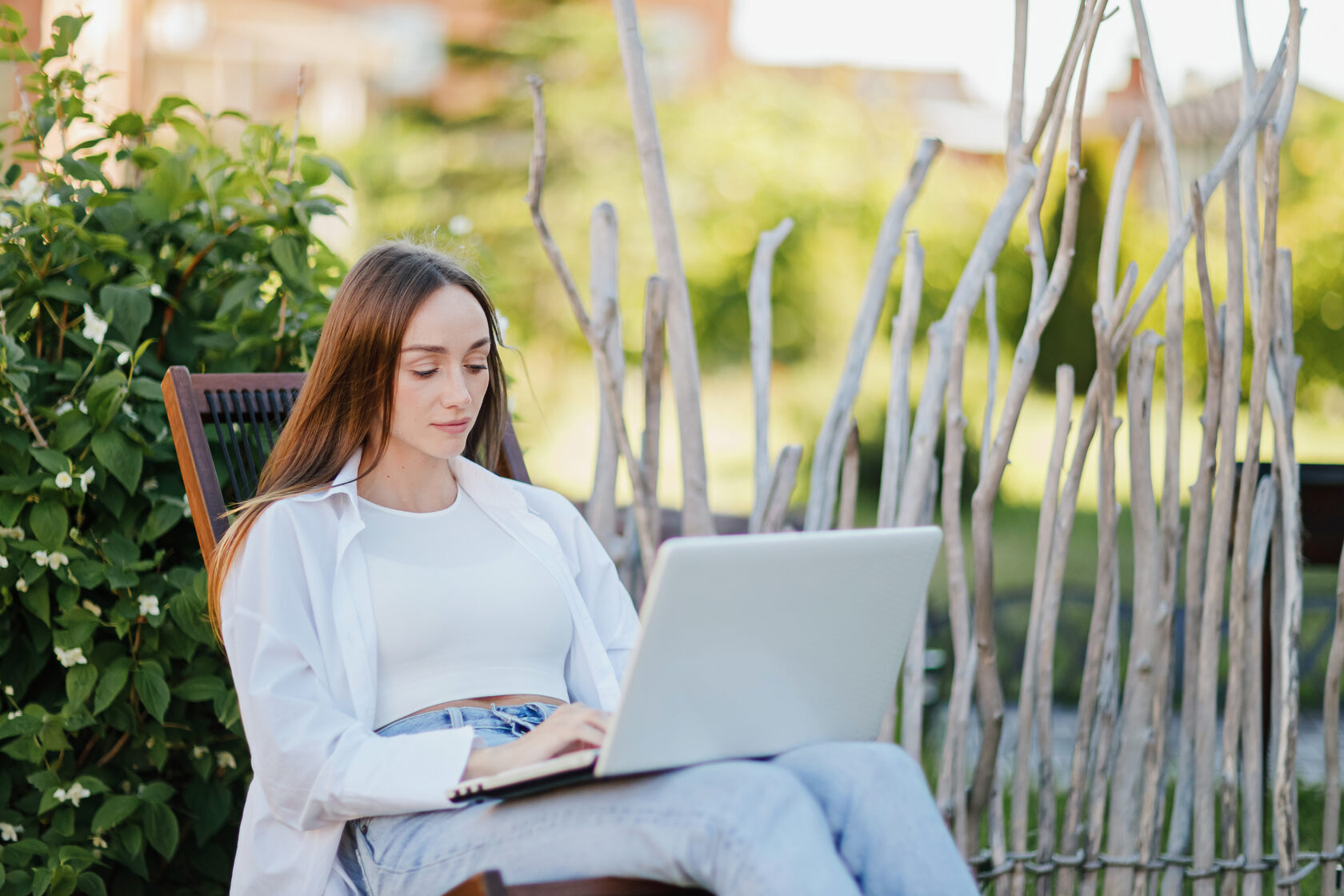 Удаленная работа: отзывы и жизнь за городом — личный опыт