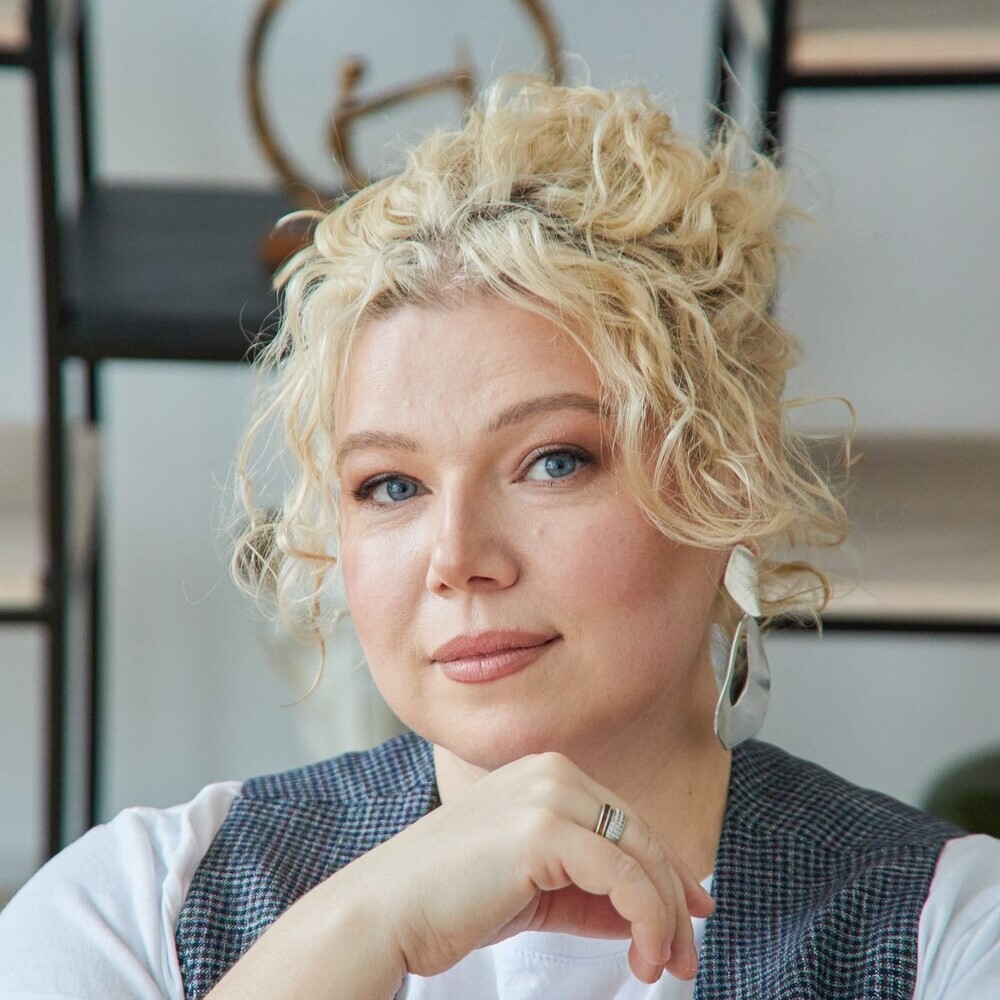 Мария Огнева