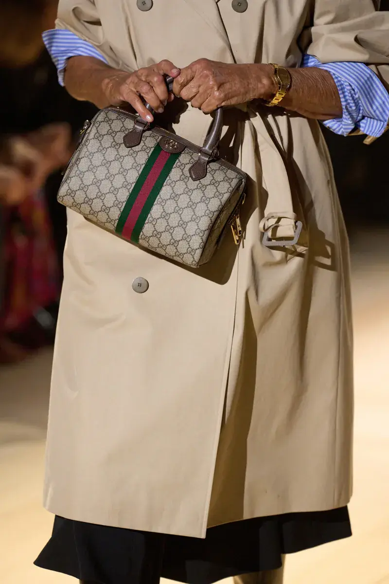 Сумки Gucci Spring 2027 7
