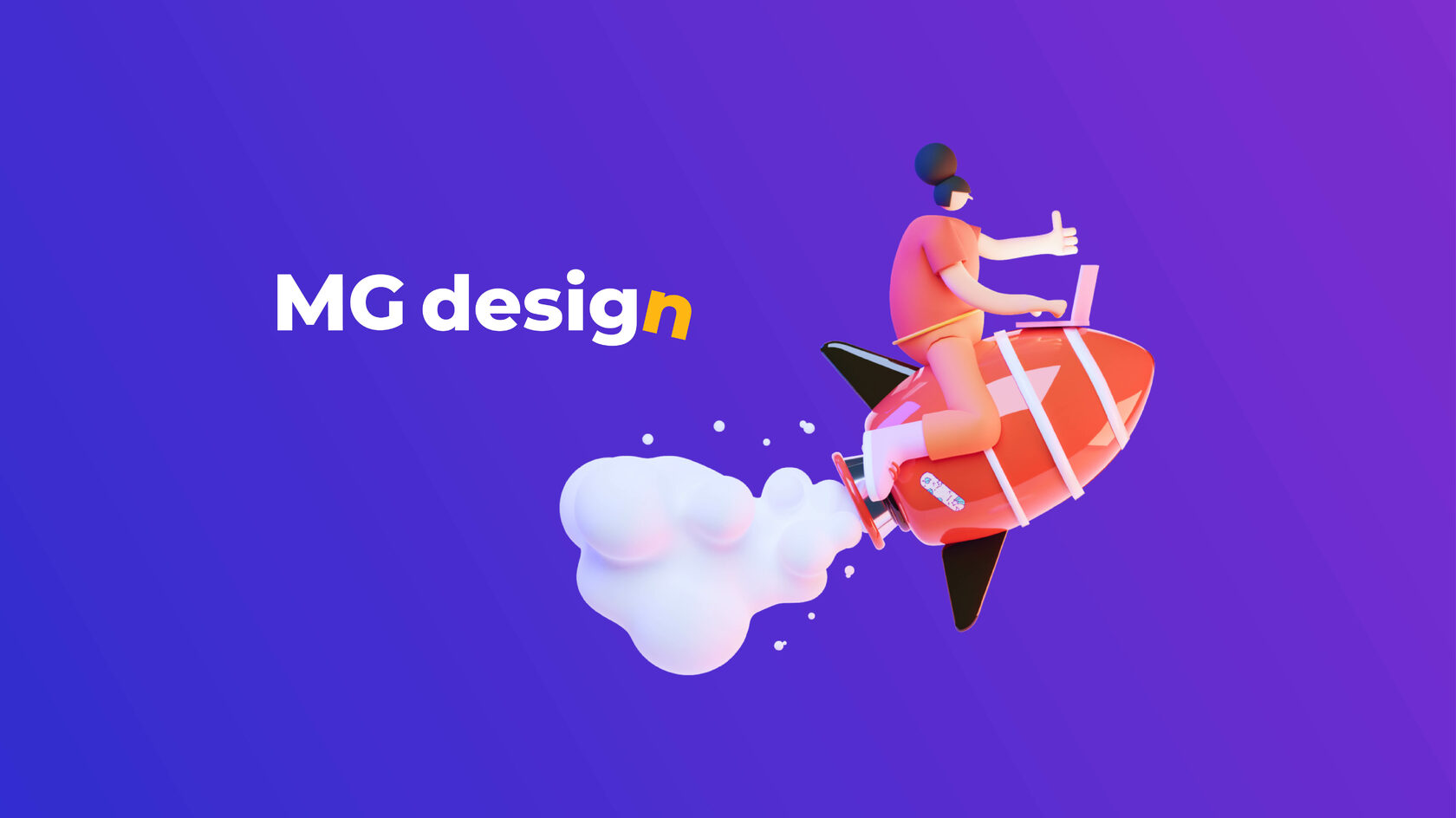 Блог MGdesign