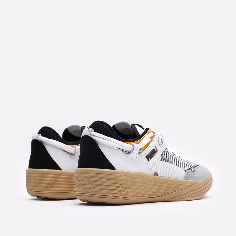 Лучшие баскетбольные кроссовки для улицы 2021