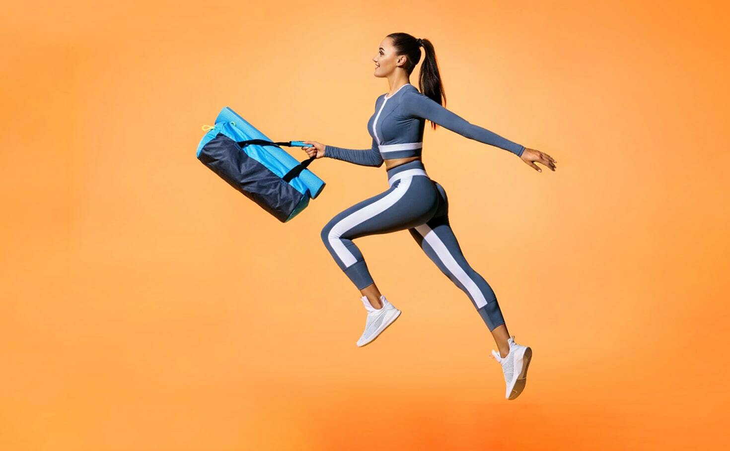 D1 Fitness - фитнес клуб премиум класса на Дмитровской