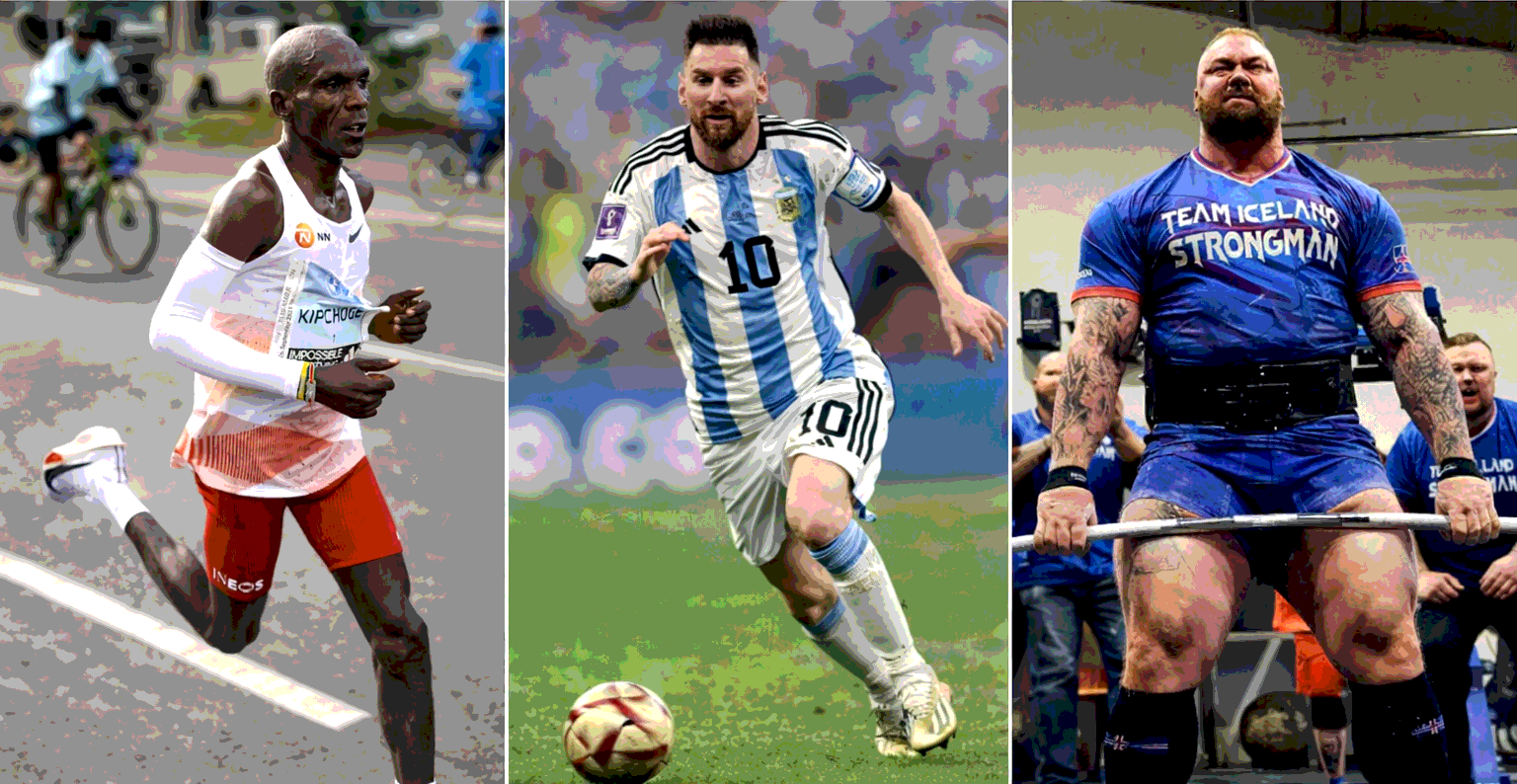 Ein Bild, das Person, Sportausrüstung, draußen, Sport enthält.
KI-generierte Inhalte können fehlerhaft sein.