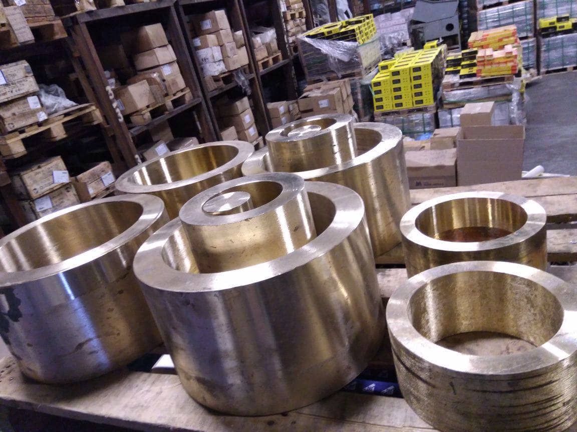 Уральский литейно-механический завод | Литейное производство, г ...