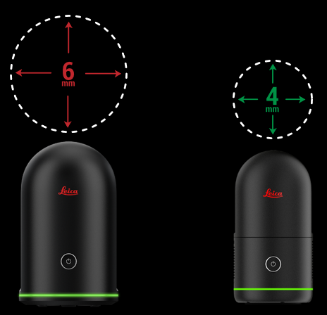 Skener Leica BLK360 i dodatna oprema