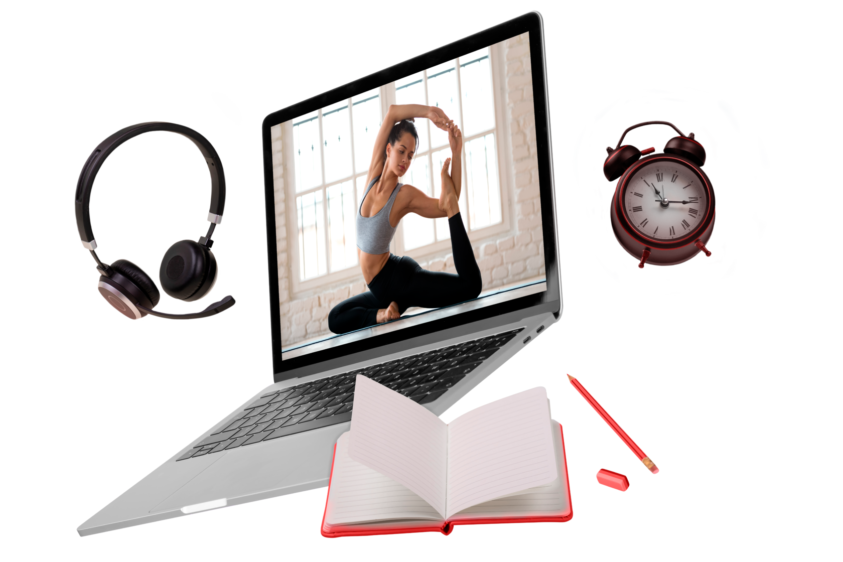 Дистанционный курс «Пилатес. Продвинутый уровень» | Академия фитнеса ...