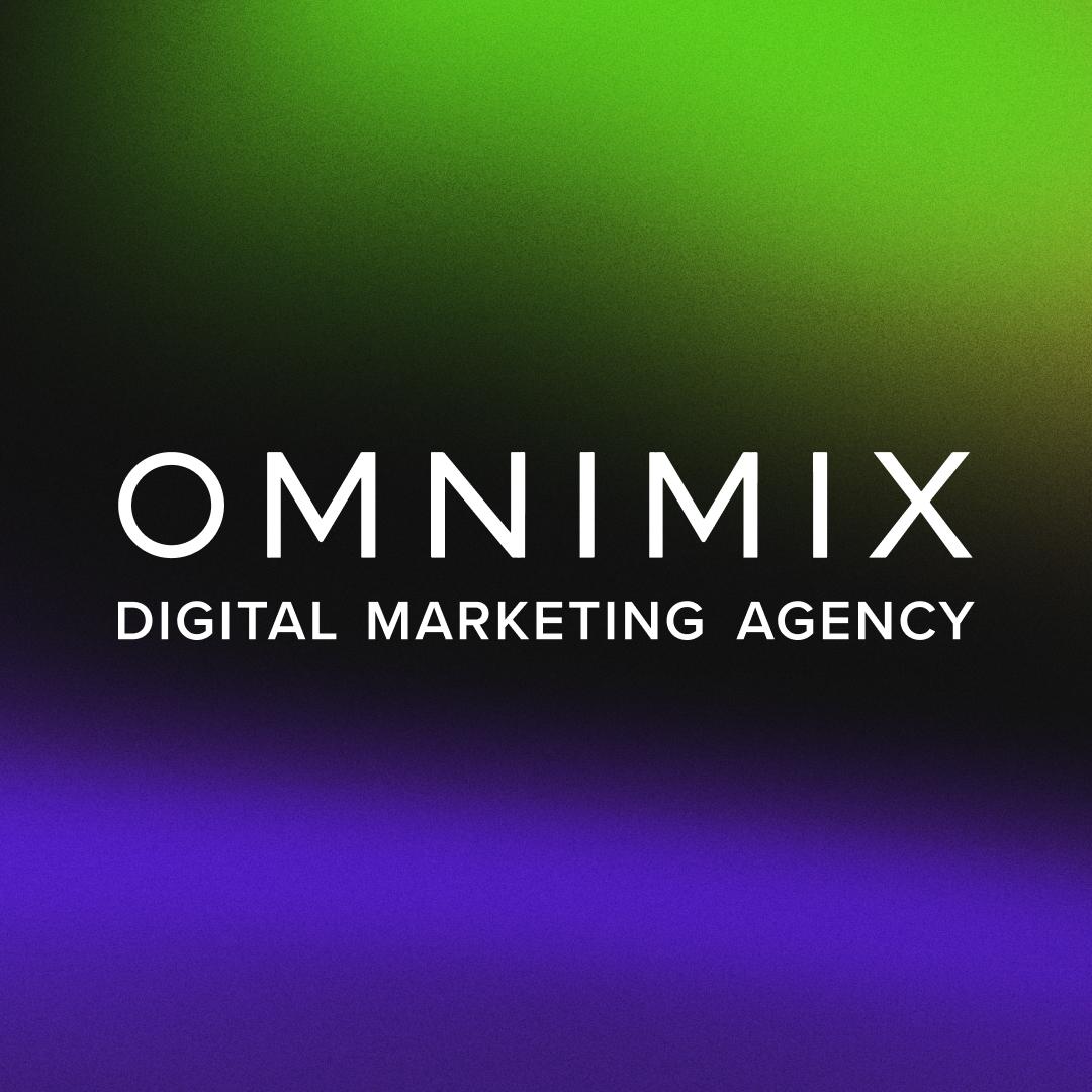 Influence. OMNIMIX digital агентство