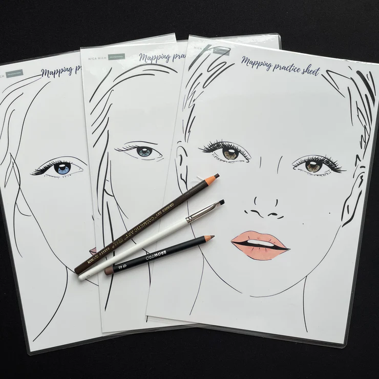 printable-brow-mapping-practice-sheets-ic-interiors
