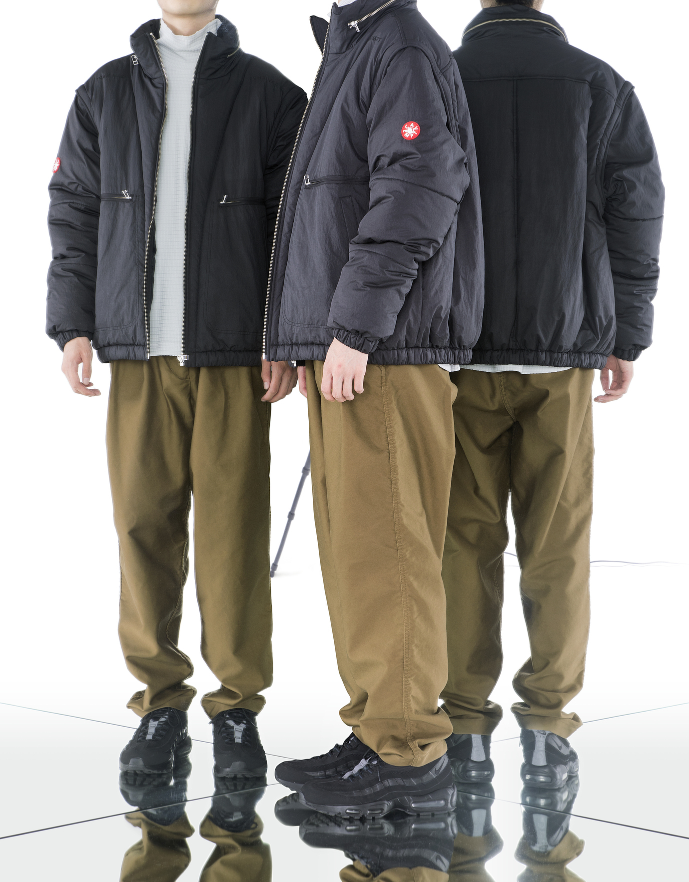 CAV EMPT FW 2020