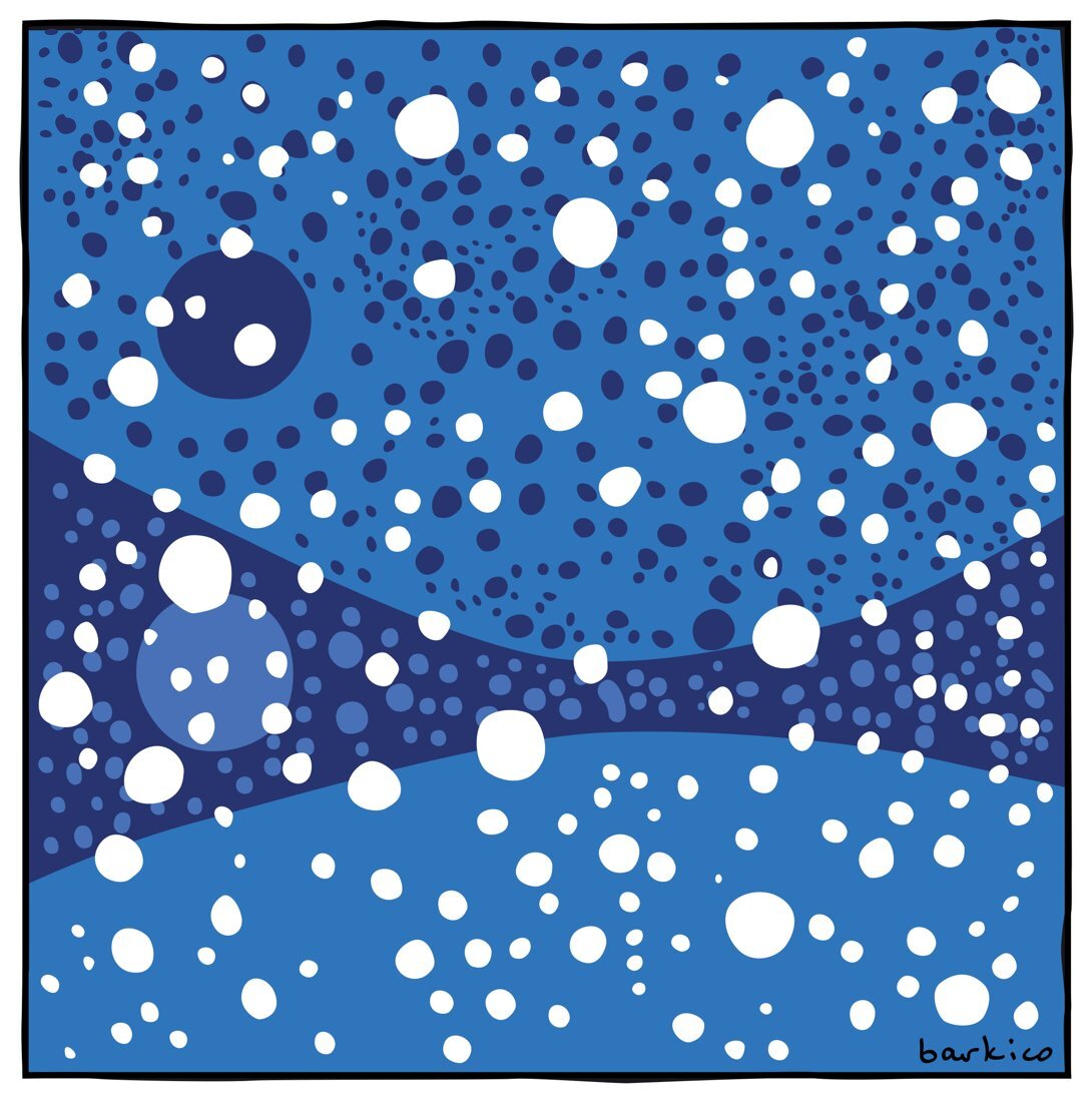 Snow