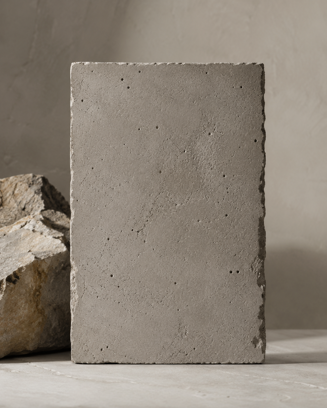 Stone texture detail
