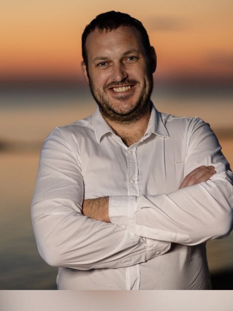 Андрей Шестеров
