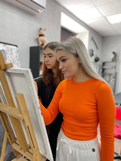 Лучшие тату мастера Тюмени