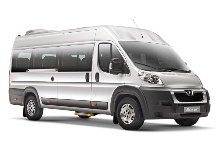 автобусы, минивэны, микроавтобусы Калуга, калужская область