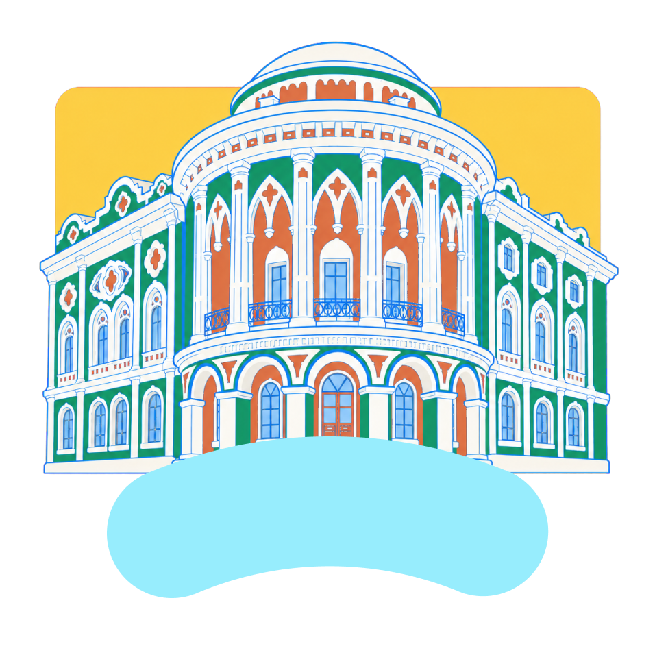 Ученик онлайн-школы «Мостик»