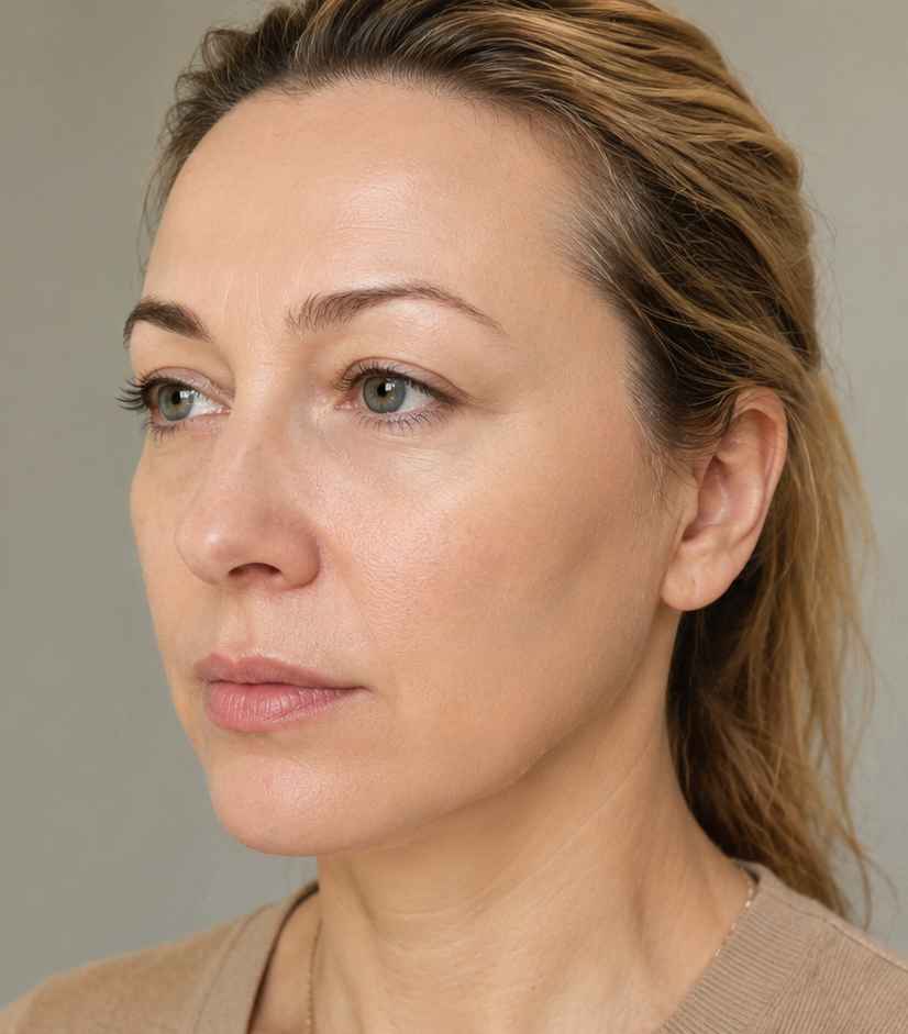После процедуры