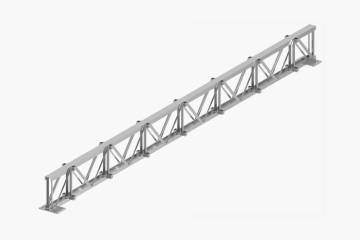 Титановые эстакады