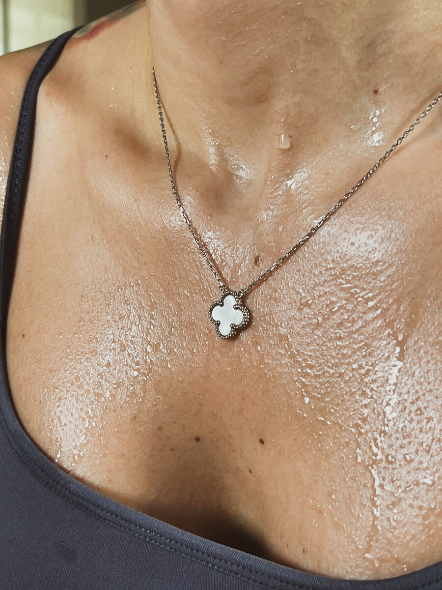 Горячая йога