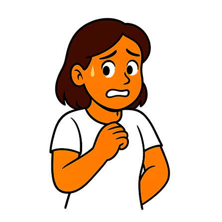 И снова челлендж.