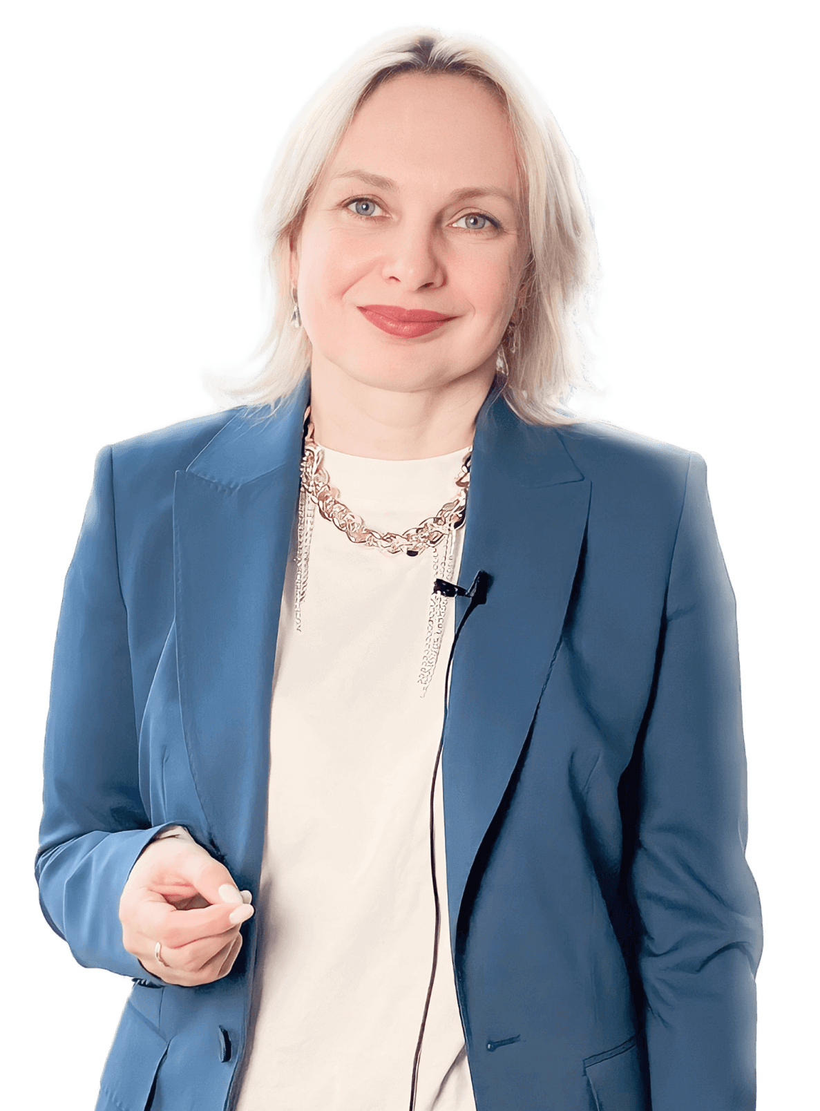 Алла Козурова нейропсихолог и физиолог