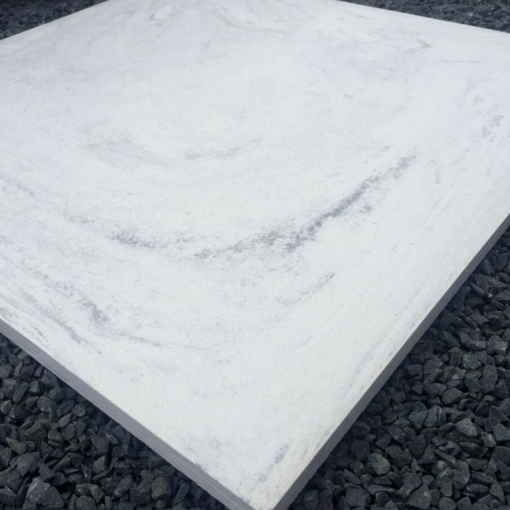 White marble lux