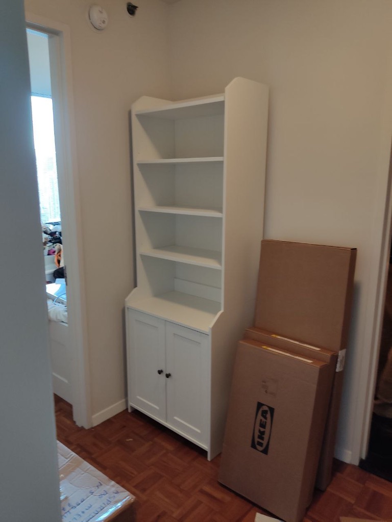 Ikea TaskRabbit New York City