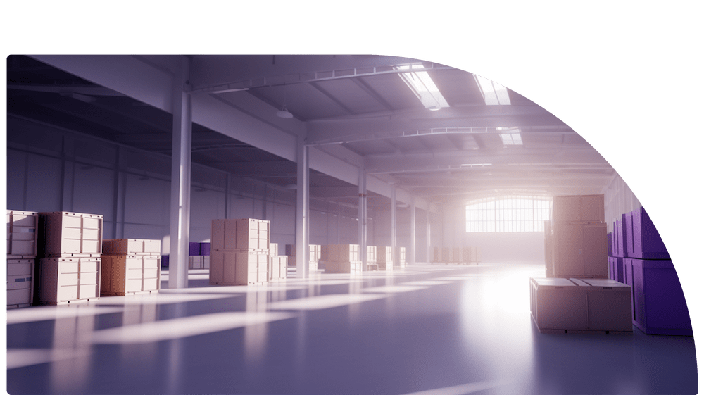 Складская логистика, аренда склада - Центр Логистика Терминал