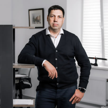 Неведров Александр