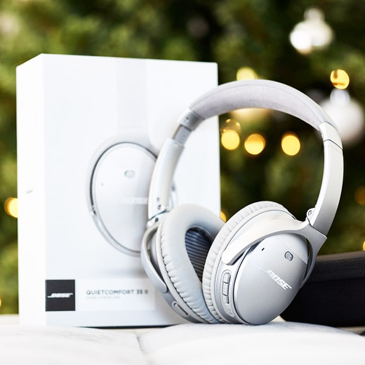 Bose QuietComfort 35 II