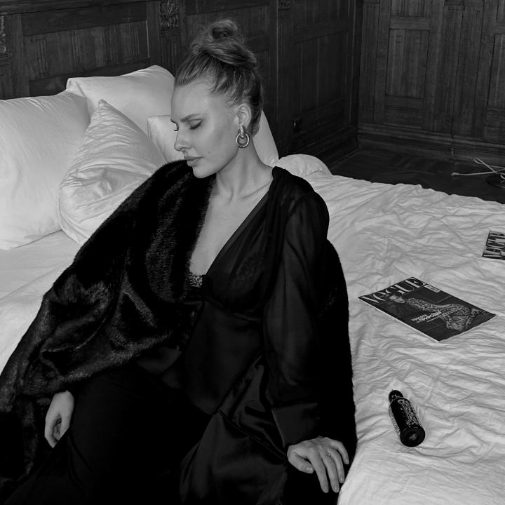 Лизавета Рондик